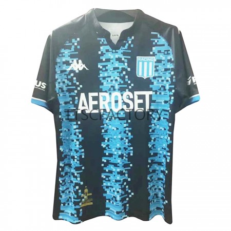 Racing Club Maglia Trasferta 2022/2023 Manica Corta